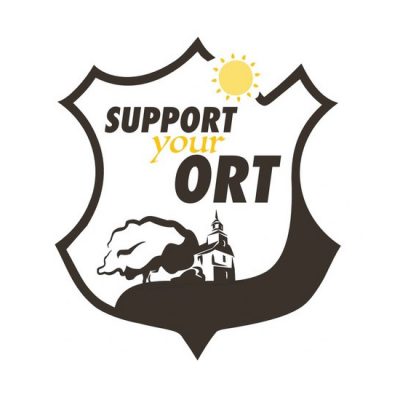 Support your Ort